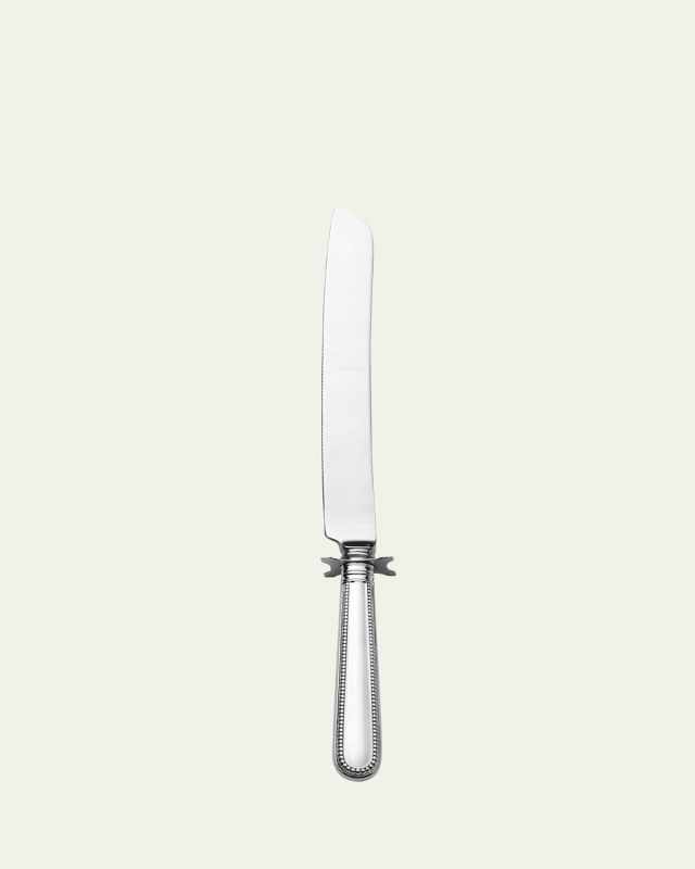 Palatina Wedding Cake Knife